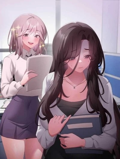 热门漫画4